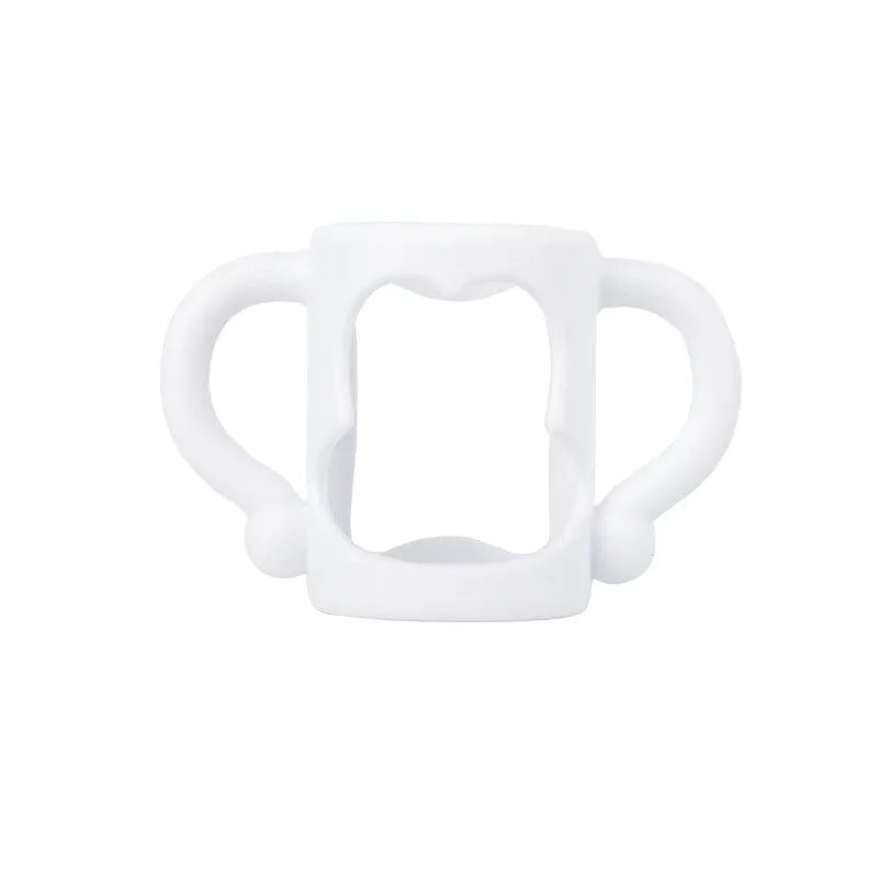 Suitable for Various Types of Baby One Mouthed Pacifiers, Bottle Handles, Silicone Bottle Straws, Accessory Handles, Universal