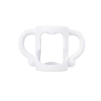 Suitable for Various Types of Baby One Mouthed Pacifiers, Bottle Handles, Silicone Bottle Straws, Accessory Handles, Universal