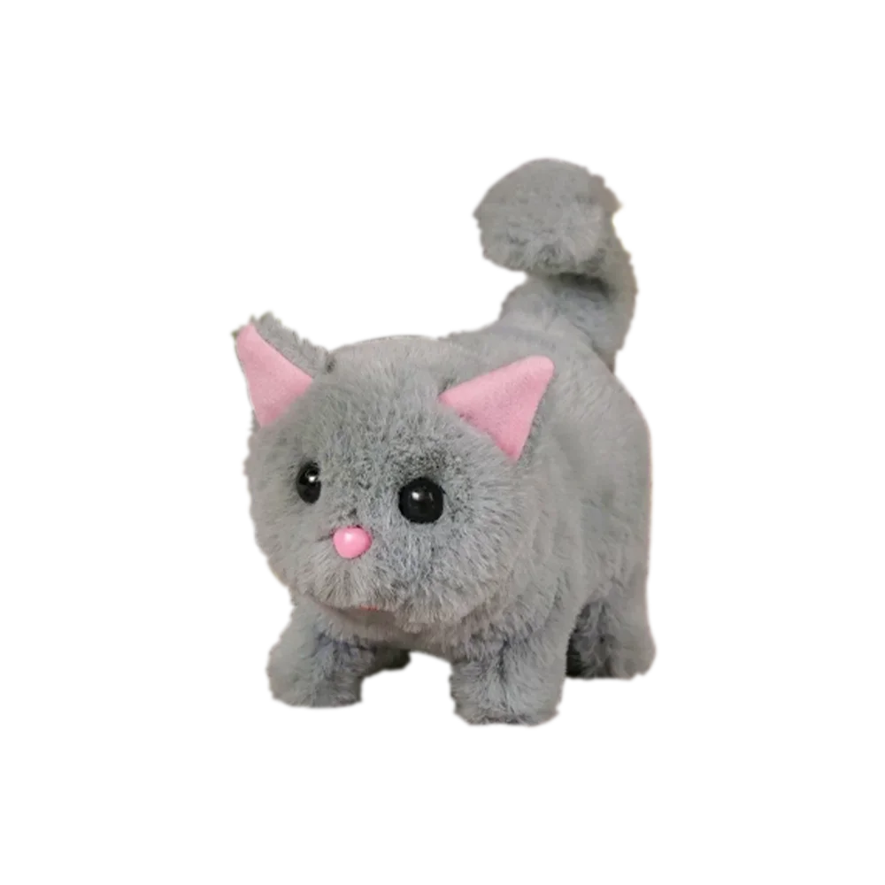 Dancing Cactus Plush Toy