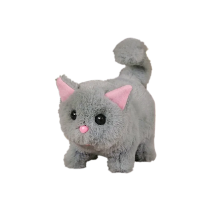 Dancing Cactus Plush Toy