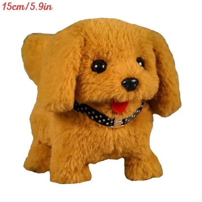 Dancing Cactus Plush Toy