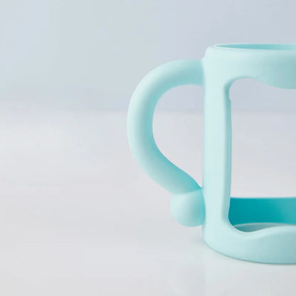 Suitable for Various Types of Baby One Mouthed Pacifiers, Bottle Handles, Silicone Bottle Straws, Accessory Handles, Universal