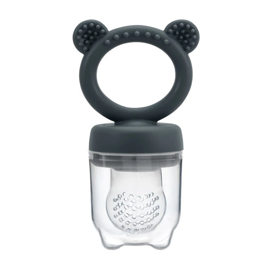 Baby Pacifier Fruit Feeder Cover Silicone Bebe Nipple Fresh Fruit Food Vegetable Feeding Soother Baby Accessories Newborn